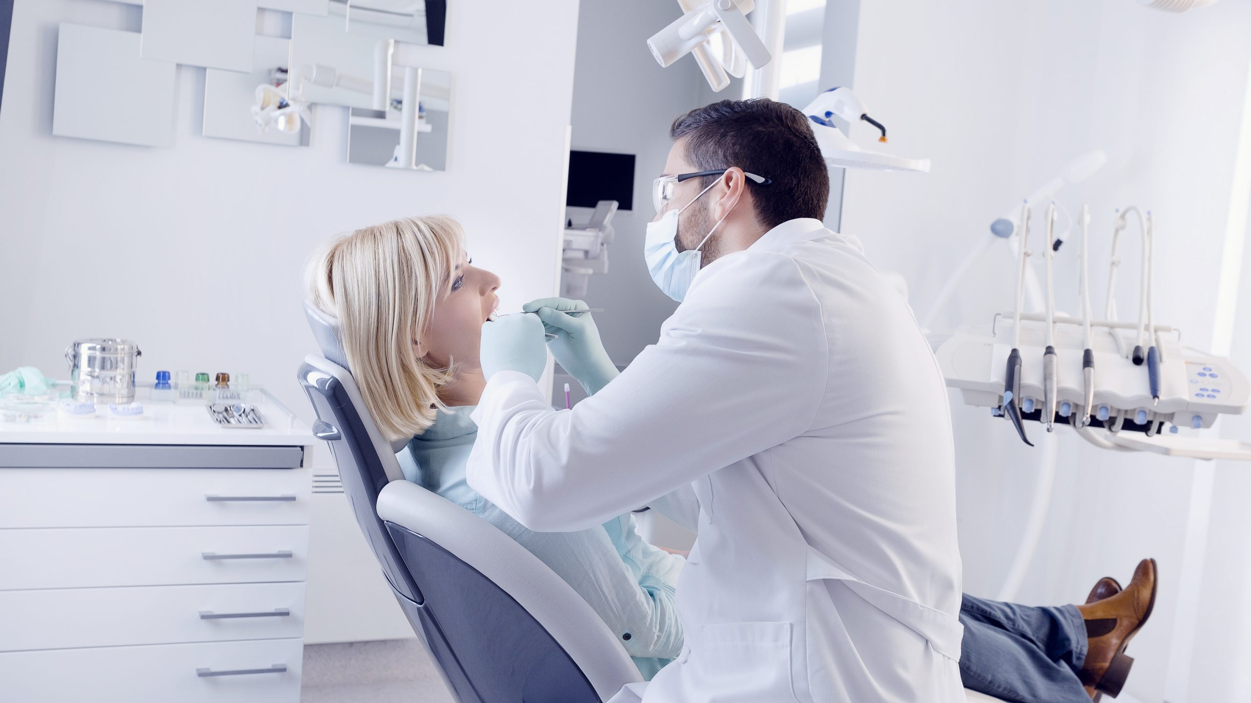 Dentist in Greenwood, AR