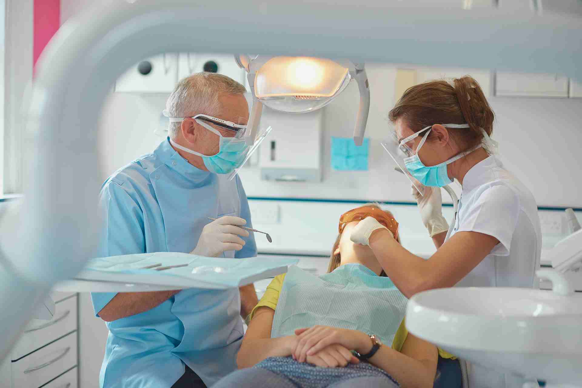 Dentist in Greenwood, AR